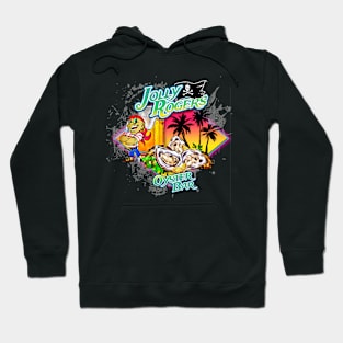 Jolly Roger Hoodie